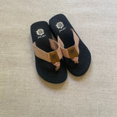 Yellowbox Flip Flops